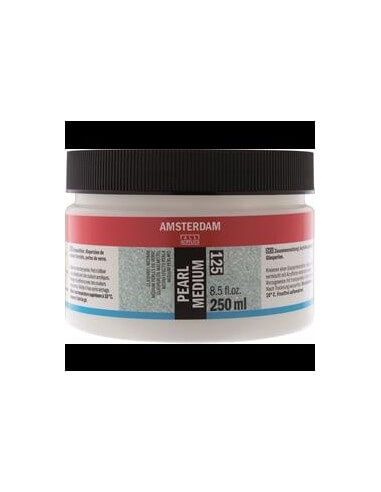 AAC MEDIO EFECTO PERLA 250ML