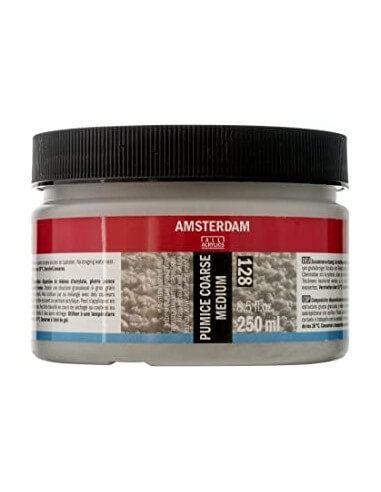 AAC MED.PIED.POMEZ GRUESA
