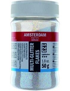 AAC MULTIC. COPOS BRIL. 50G