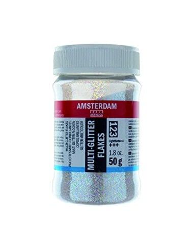 AAC MULTIC. COPOS BRIL. 50G