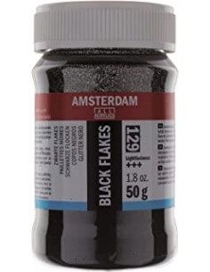 AAC COPOS NEGROS 50G