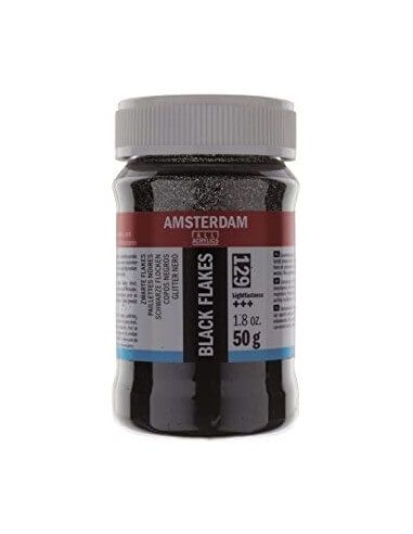 AAC COPOS NEGROS 50G