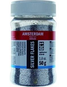 AAC COPOS PLATA 50G