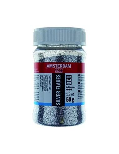 AAC COPOS PLATA 50G