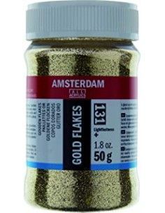 AAC COPOS ORO 50G