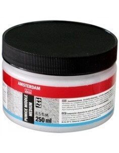 AAC MED.PIED.POMEZ MEDIA.250ML