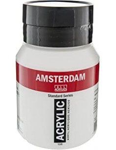 Pintura acrílica 500ML...