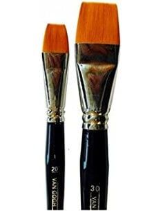 GWC BRUSH SET S/194/2
