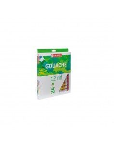 SET 24 GOUACHE TALENS ART...