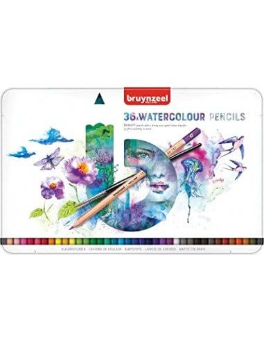 BRUYNZEEL EXPRESSION LAPIZ...