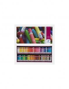 GOGH PAST.OLEO JUEGO 95C60