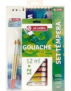 SET BBAA TAC TEMPERA ES-PT