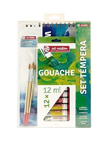 SET BBAA TAC TEMPERA ES-PT