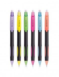 Portaminas Serve Bold Scriptumm para minas de 0.5 mm