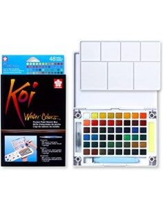 KOI POCKETBOX ACUA 48