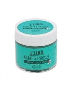 Embossing polvo para...