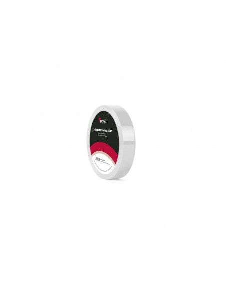 Rollo de cinta Pryse 19mm x 63m para oficina y manualidades