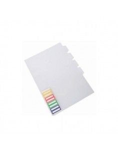 Clasificador dosier tamaño folio Pryse