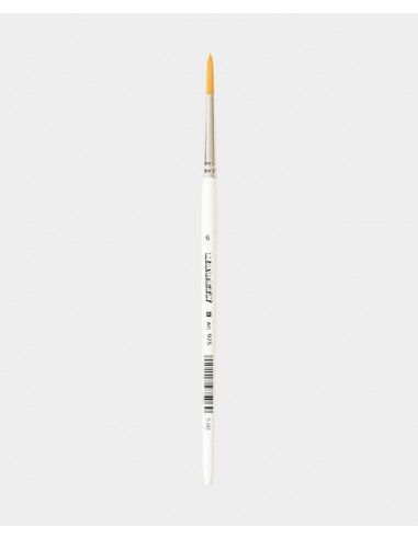 PINCEL ACUARELA PELO NYLON S-975 N-6