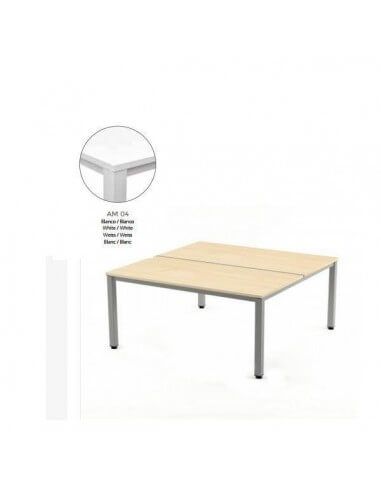 Mesa Executive de Rocada 180x163 cm


