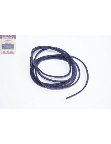 Material para crear collares y pulseras con ante