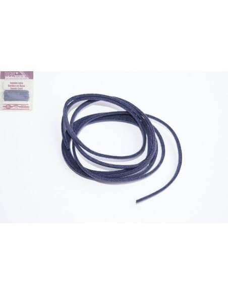Material para crear collares y pulseras con ante