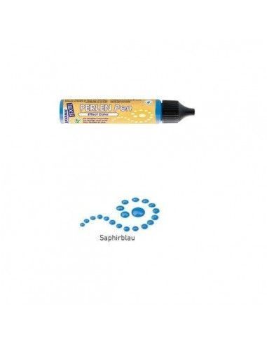 Pintura textil efecto perla JAVANA TEX