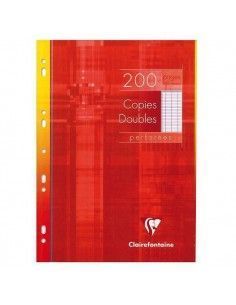 COPIAS SEYES CLAIREFONTAINE REF 4711