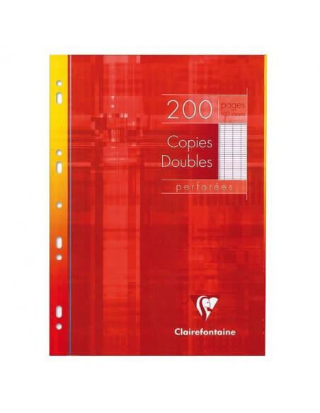 COPIAS SEYES CLAIREFONTAINE REF 4711