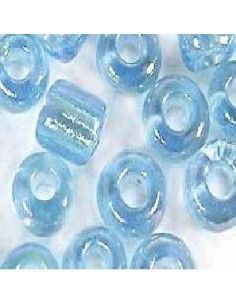 Cuentas de cristal para...
