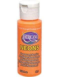 PINTURA AMERICANA 60 ML...