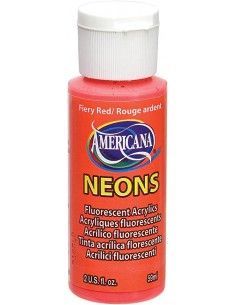 PINTURA AMERICANA 60 ML...