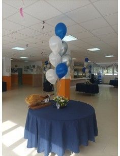 Decoración ramos globos... 2
