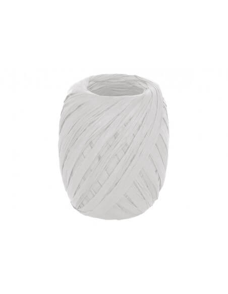 Rollo de rafia de papel 4mm x 30m FONTORPIN
