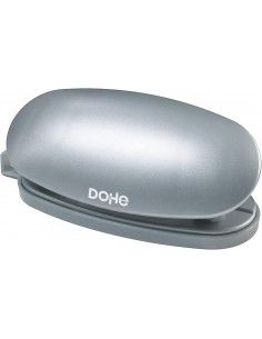 taladro Dohe para oficina con cubeta de residuos