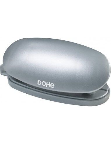 taladro Dohe para oficina con cubeta de residuos