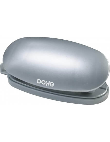 taladro Dohe para oficina con cubeta de residuos