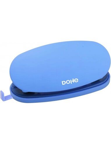 Taladro Soft Touch Dohe sobremesa 16 hojas
