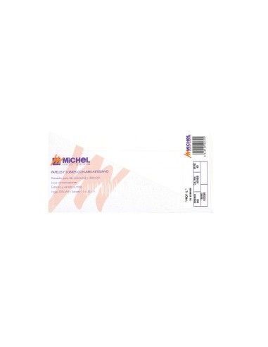 sobres artesanos Michel calidad premium
