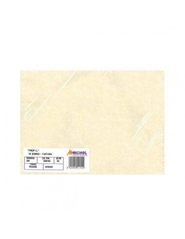 sobres 16x22 cm toscana Michel para comunicaciones