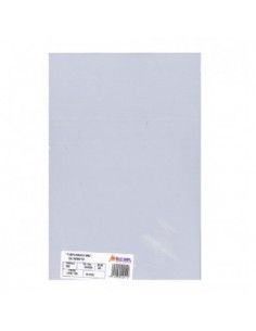 Cubierta A4 Michel FabrianoColore 200 gr colores vivos