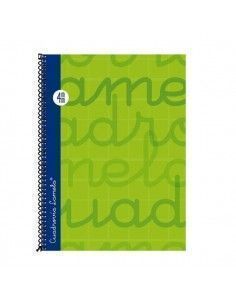 Lamela rayado cuadernos...
