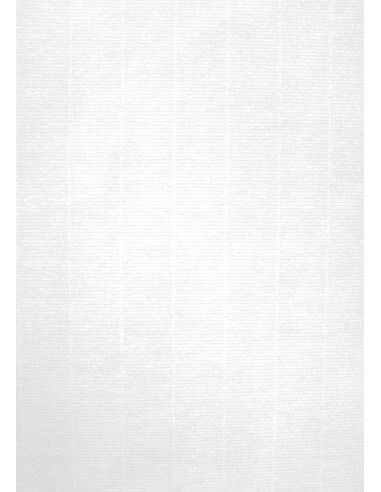 Papel verjurado color blanco Apli...