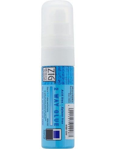 Adhesivo tipo rotulador punta 15mm...