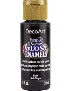 Gloss Enamel Americana 60cc...