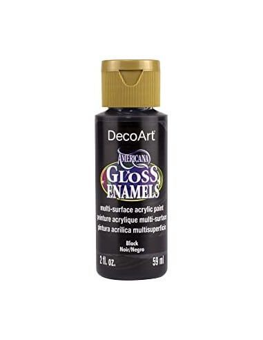 Gloss Enamel Americana 60cc DAG-67