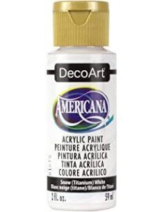 3D Gloss Enamel Americana...