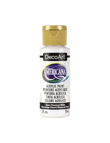 3D Gloss Enamel Americana 60cc DGEW-01