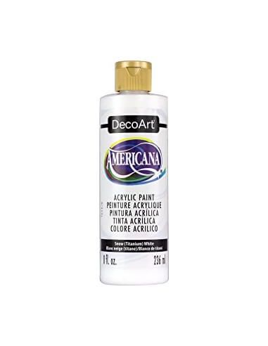 Bote de pintura Americana 236ml para manualidades