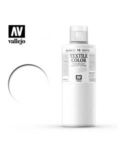 Pintura acrílica textil...